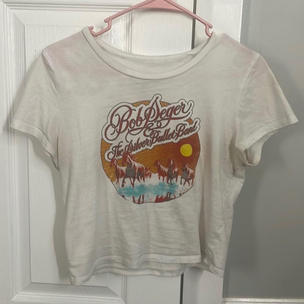 Tillys top
